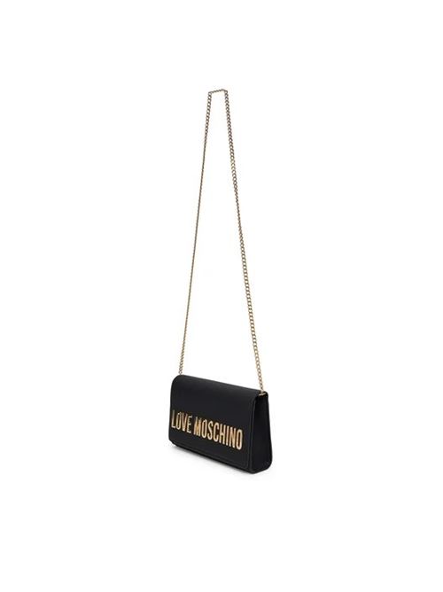 BORSA LOVE MOSCHINO | JC4103PP1NKD0/000